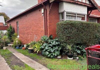 4 bedroom house private rent