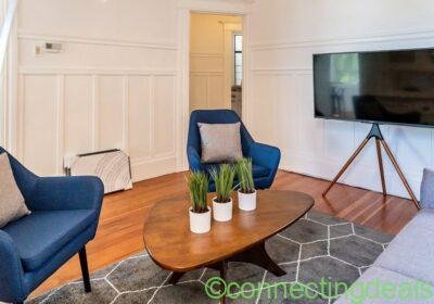 Private Room For Rent