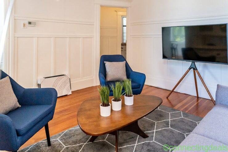 Private Room For Rent
