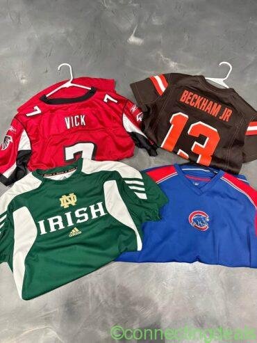 Sports bundle