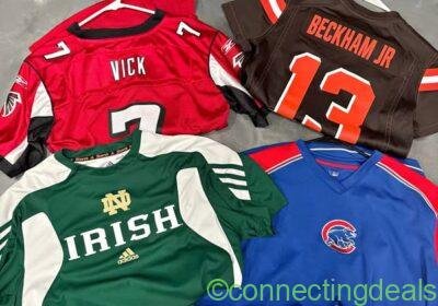 Sports bundle