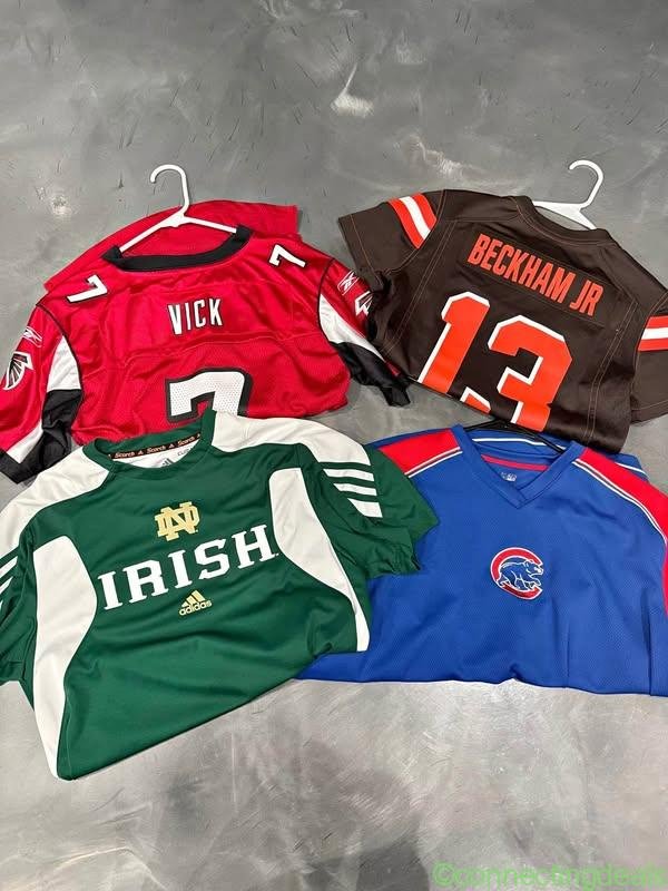 Sports bundle