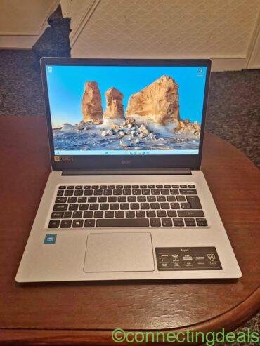 Laptop