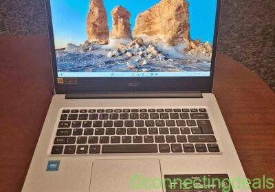 Laptop