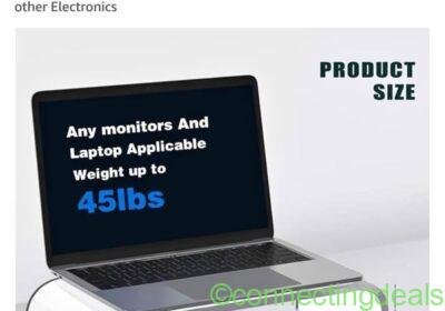 Laptop stand
