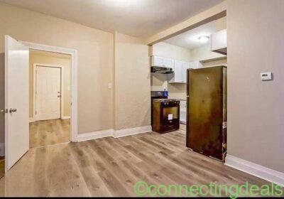 Single Family House Available For Rent