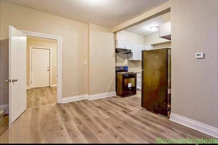 Single Family House Available For Rent