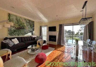 2 bed 2 bath available house for rent