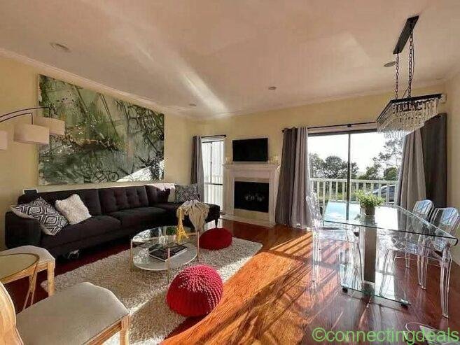2 bed 2 bath available house for rent