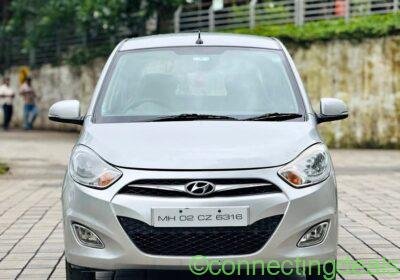 Hundai I10 2013