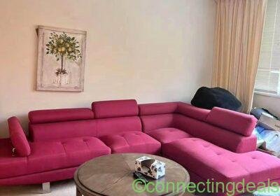 Private room for rent