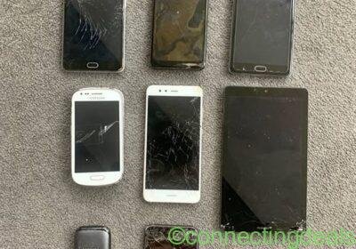Mobile Phones Job Lot