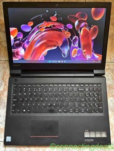 Lenovo V110 Laptop