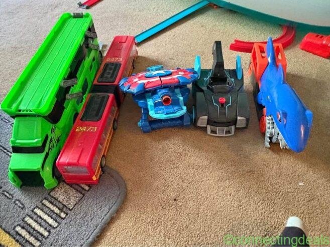Cars