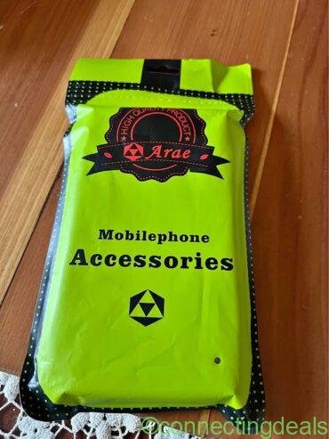 Mobile phone Accessories