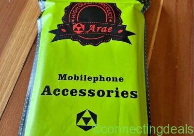 Mobile phone Accessories