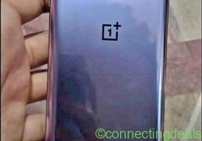One plus 9 phone