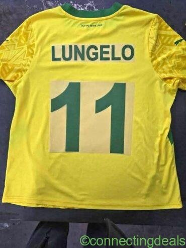 Sports kits , tracksuits, golfers, t shirts