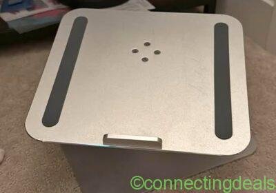 Laptop stand