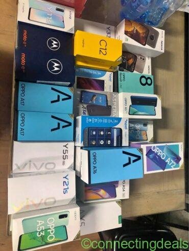 Clearance Cheap in store sale Samsung and other mobile phone sale New and used Invoice and warranty