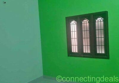 2 Beds 1 Bathroom – House