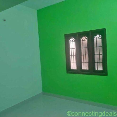2 Beds 1 Bathroom – House