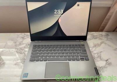 Lenovo Thinkbook 14s Laptop