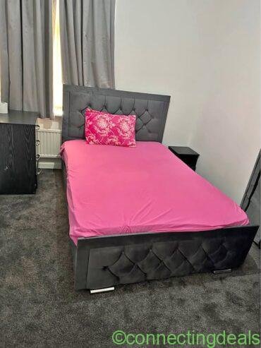 Private Room Available For Rent