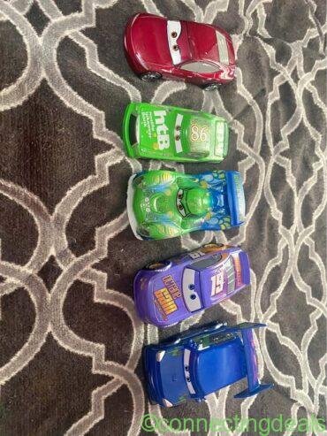 Cars