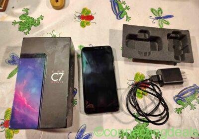 Cloud mobile phone c7