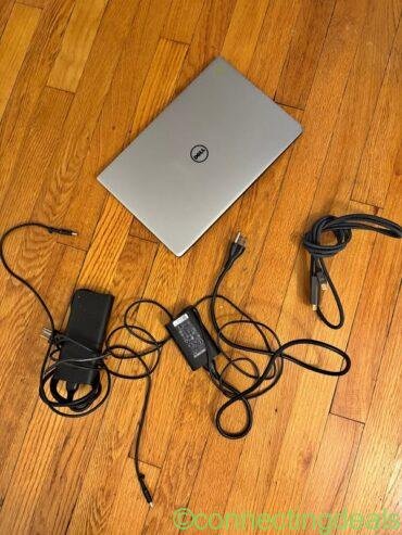 Dell XPS 13 2015 Laptop Computer
