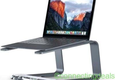 Griffin Elevator Laptop Stand Ergonomic