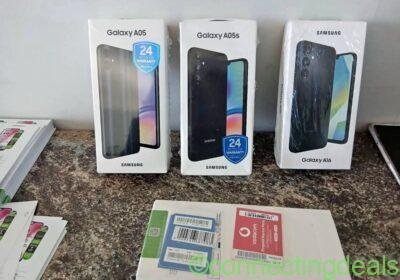 Samsung phones