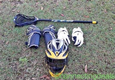 Sports gear