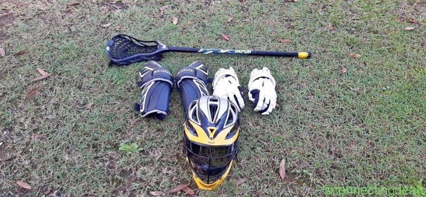 Sports gear