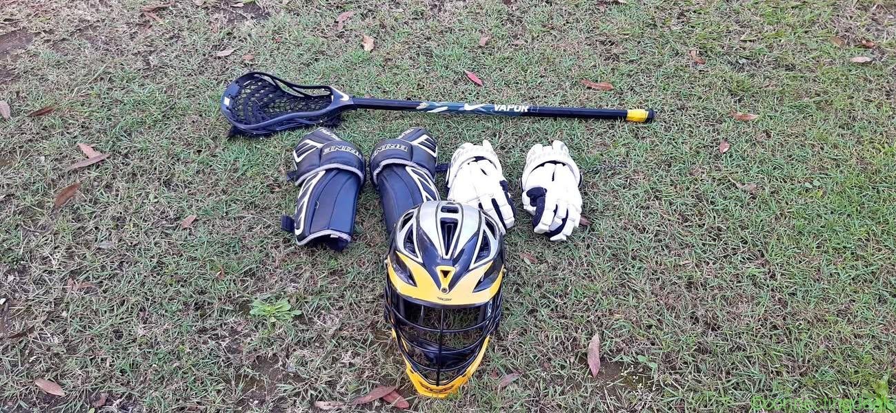 Sports gear