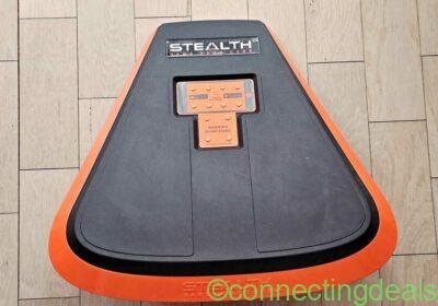 Stealth Core Family your planks!