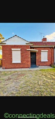 House for rent