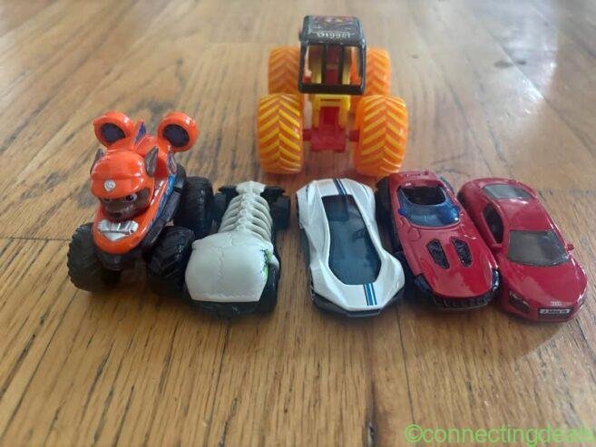 Cars