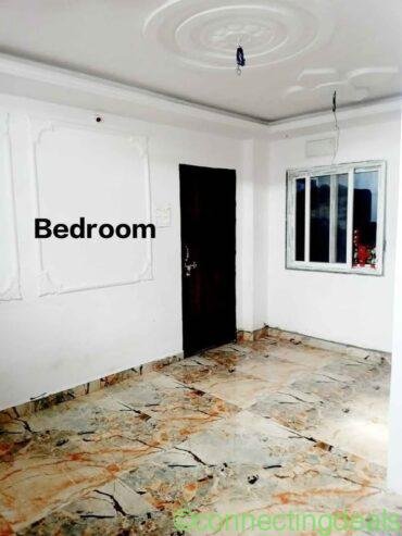 1 Bed 1 Bath House
