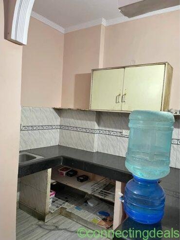2 Beds 2 Bathrooms – House