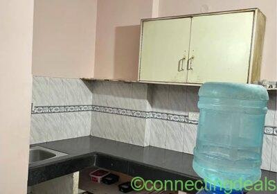 2 Beds 2 Bathrooms – House