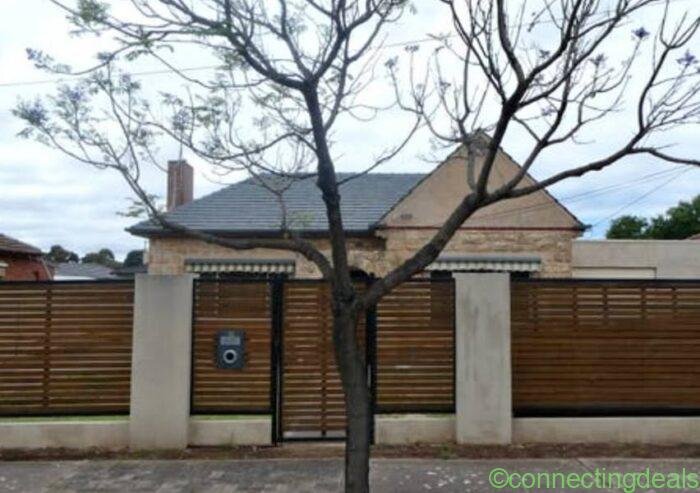 House Available For Rent In Flinders Park