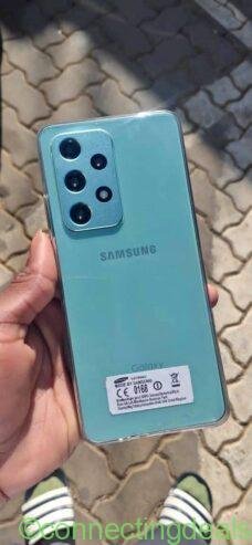 Samsung phone