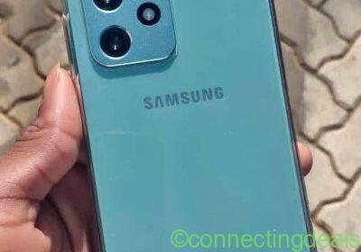 Samsung phone