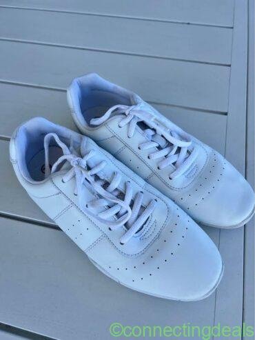 Sports Aerobics Shoes
