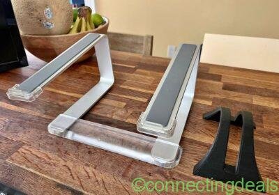 Griffin Laptop stand
