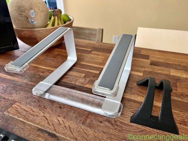 Griffin Laptop stand