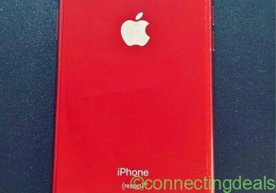 TMobileiPhone XR 64GB