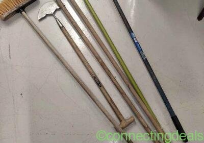Garden Tools